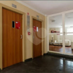 Apartamento para alugar com 1 quarto em Itaim Bibi, São Paulo, SP
