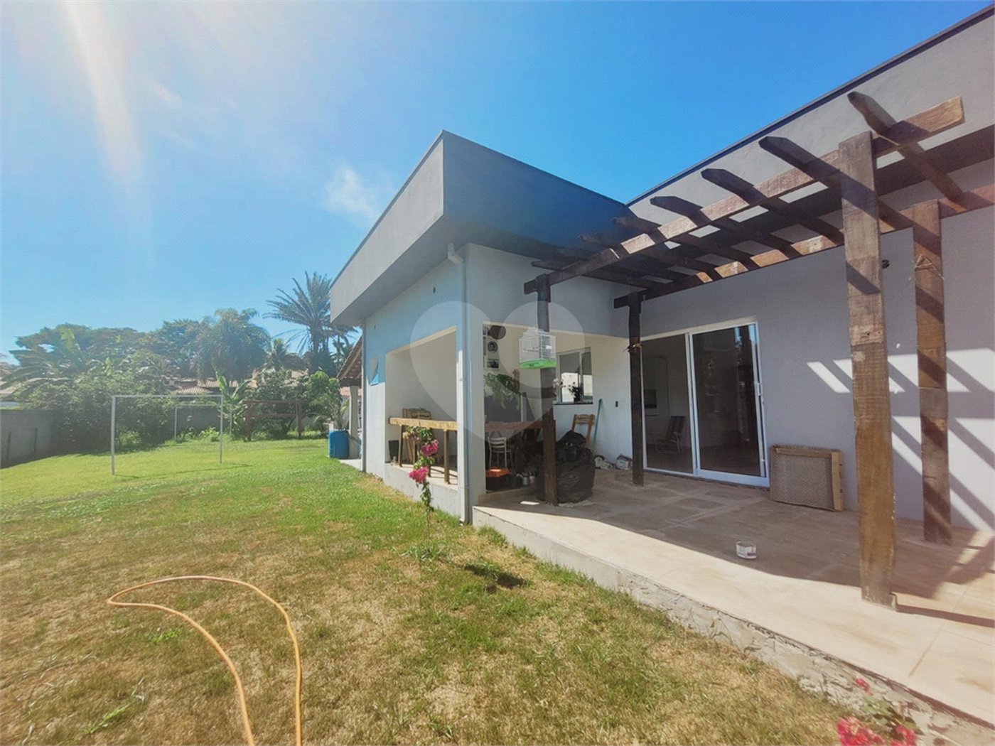 Chácara à venda com 2 quartos, sendo 1 suíte, em Terras de Itaici, Indaiatuba, SP