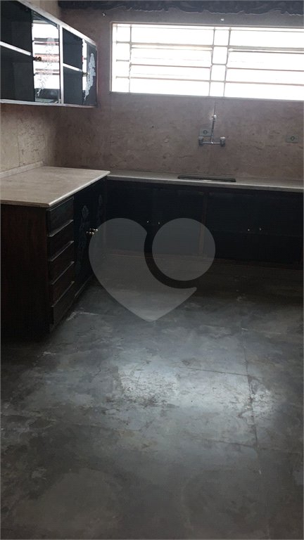 Sobrado à venda com 3 quartos, sendo 1 suíte, em Santana, São Paulo, SP