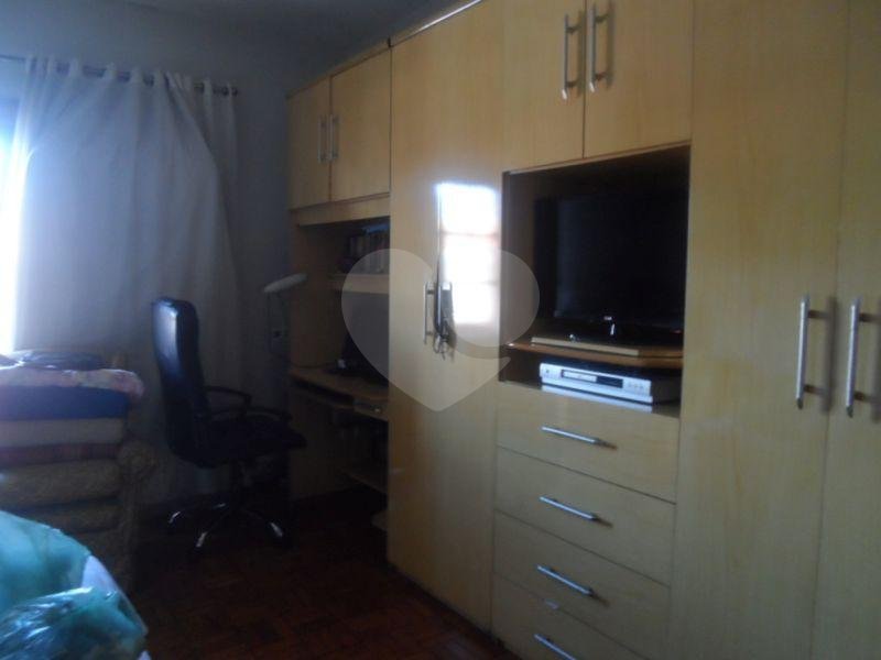 Prédio à venda com 4 quartos em Santana, São Paulo, SP