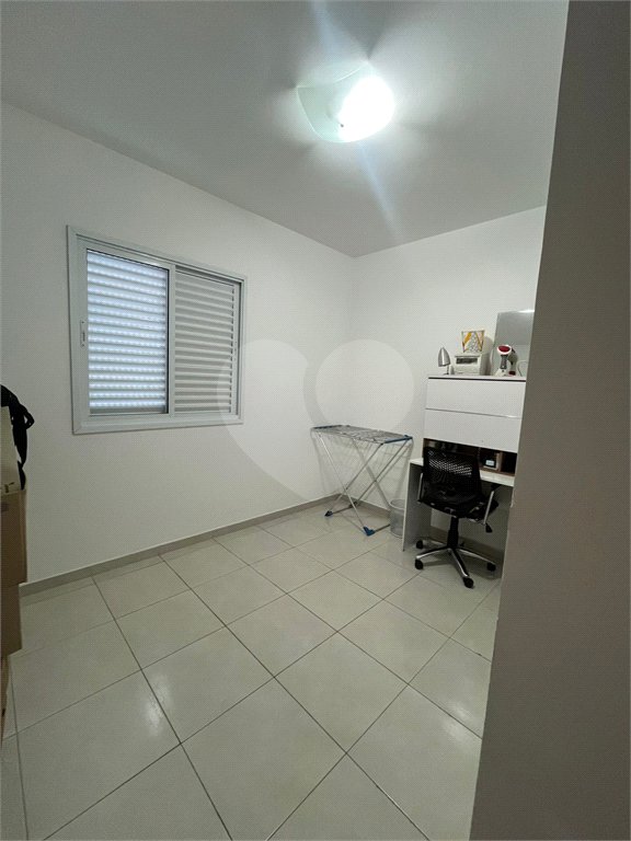 Apartamento à venda com 3 quartos, sendo 1 suíte, em Núcleo Habitacional Brigadeiro Faria Lima, Indaiatuba, SP