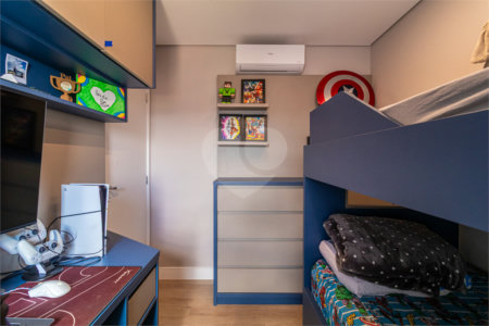 Apartamento à venda com 3 quartos, sendo 1 suíte, em Chácara Flora, São Paulo, SP