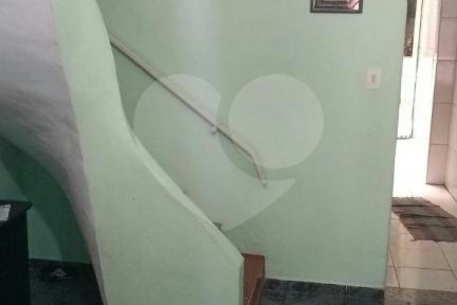 Sobrado à venda com 3 quartos, sendo 1 suíte, em Imirim, São Paulo, SP