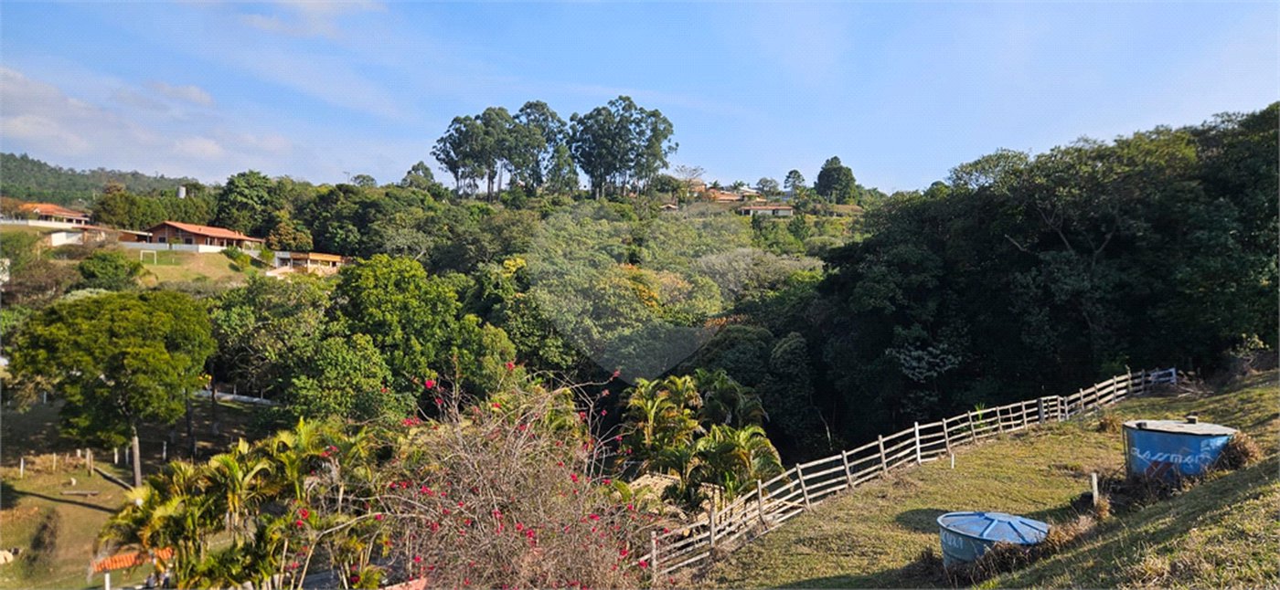Terreno à venda em Parque Recreio Mirante, São Roque, SP