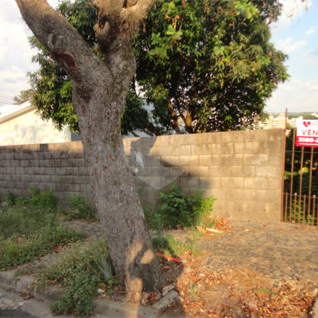 Terreno à venda em Vila São José, Valinhos, SP