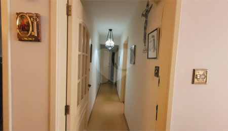 Apartamento à venda com 2 quartos, sendo 1 suíte,  em Pinheiros, São Paulo, SP
