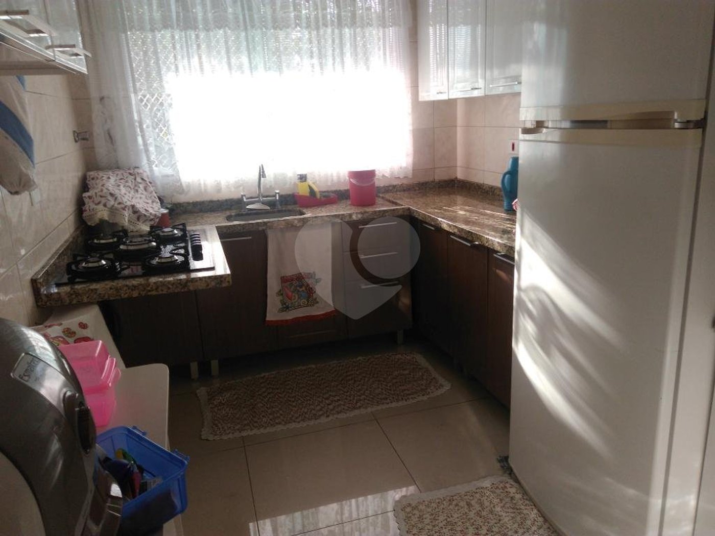 Sobrado à venda com 4 quartos, sendo 1 suíte, em Pirituba, São Paulo, SP