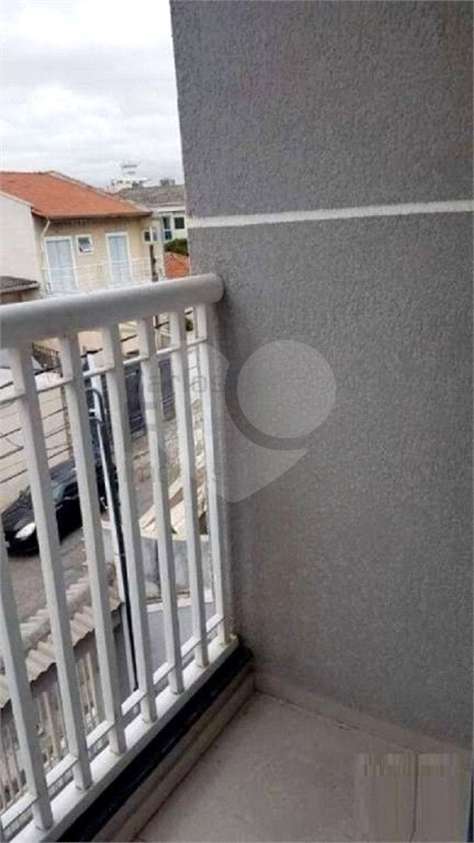 Sobrado à venda com 3 quartos, sendo 1 suíte, em Parada Inglesa, São Paulo, SP