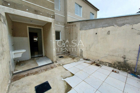 Casa em condomínio à venda com 2 suítes em Boa Vista, Sorocaba, SP