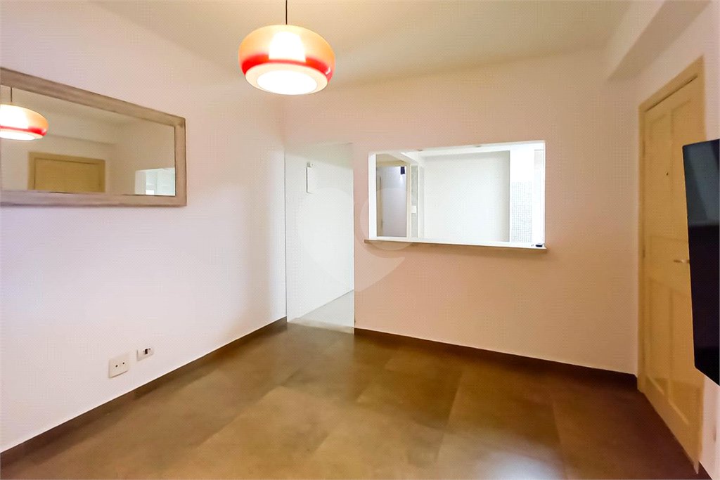 Apartamento à venda com 2 quartos em Água Branca, São Paulo, SP