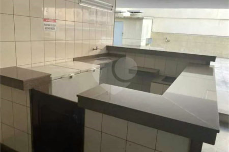 Apartamento à venda com 4 quartos, sendo 1 suíte, em Tijuca, Rio de Janeiro, RJ