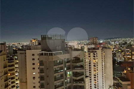 Apartamento à venda com 3 suítes em Santana, São Paulo, SP