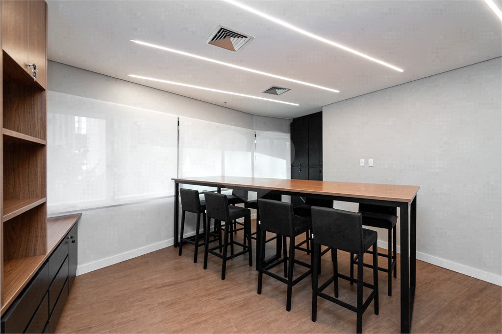 Sala para alugar em Cidade Monções, São Paulo, SP