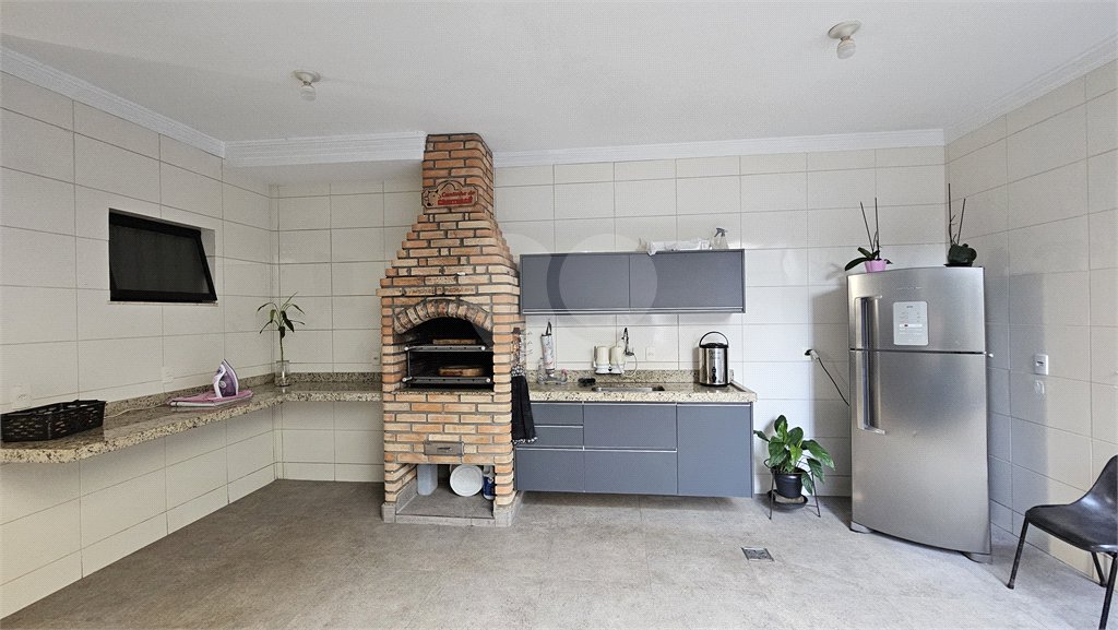 Casa à venda com 3 suítes em Jardim Esplanada II, Indaiatuba, SP
