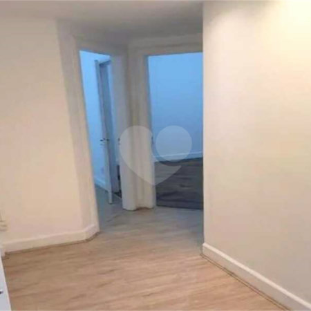 Apartamento à venda com 3 quartos no Centro, Rio de Janeiro, RJ