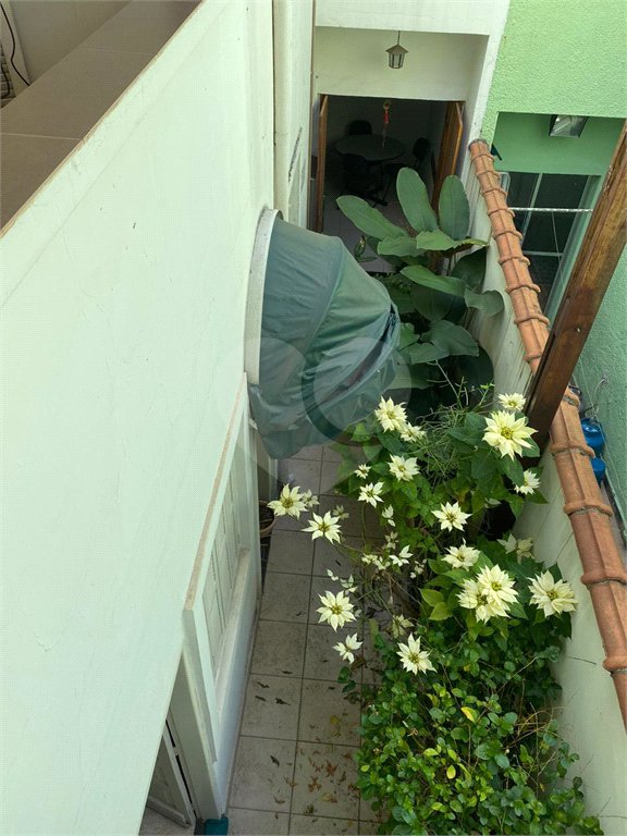 Sobrado à venda com 3 quartos em Casa Verde, São Paulo, SP