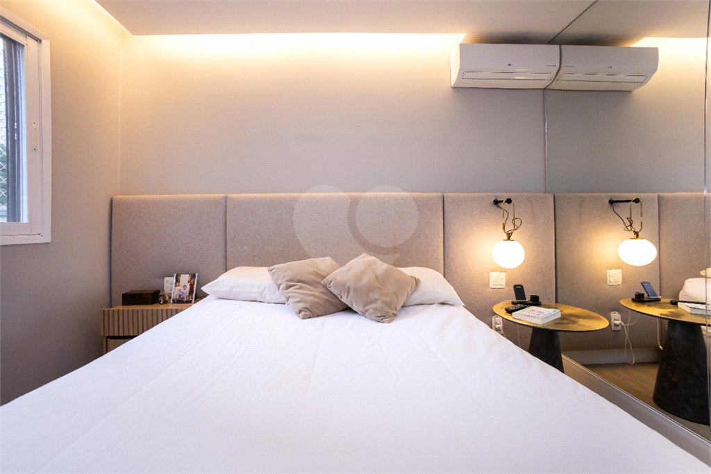 Apartamento à venda com 4 suítes em Itaim Bibi, São Paulo, SP
