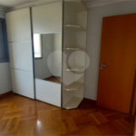 Apartamento à venda com 4 quartos, sendo 1 suíte, em Vila Leopoldina, São Paulo, SP