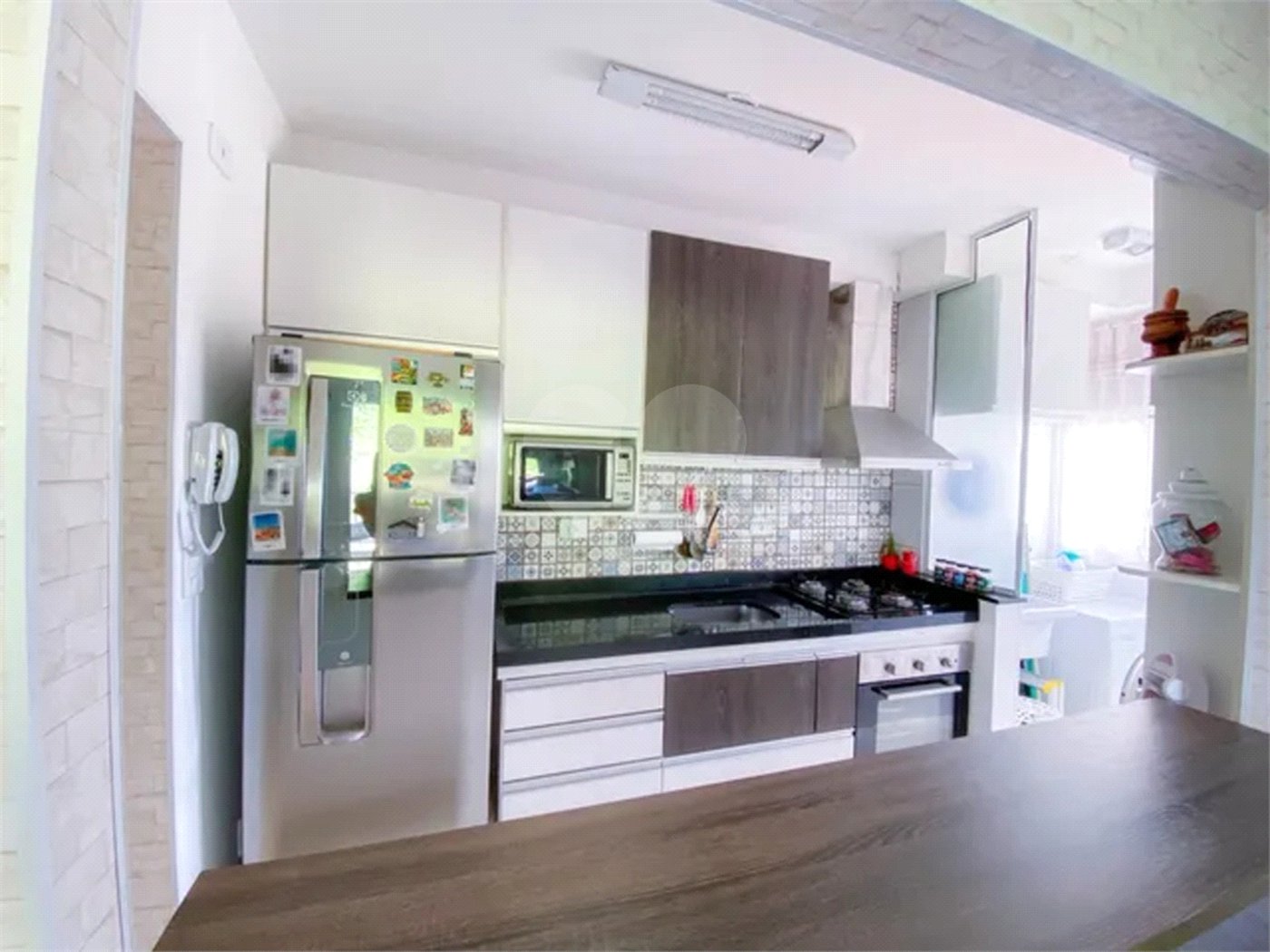 Apartamento à venda com 2 quartos em Jardim Satélite, São José dos Campos, SP