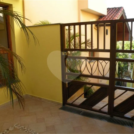 Casa à venda ou para alugar com 5 suítes em Parque dos Príncipes, São Paulo, SP