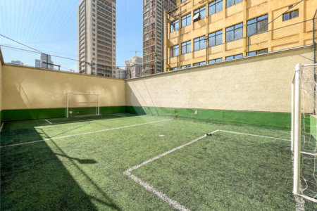 Apartamento à venda com 3 suítes em Perdizes, São Paulo, SP