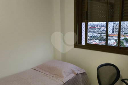 Apartamento à venda com 2 suítes em Vila Leopoldina, São Paulo, SP