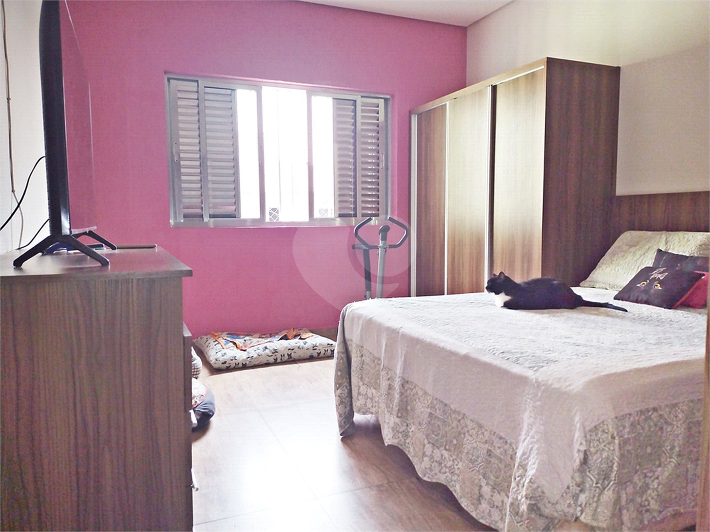 Casa à venda com 2 quartos, sendo 1 suíte, em Vila Aurora (zona Norte), São Paulo, SP