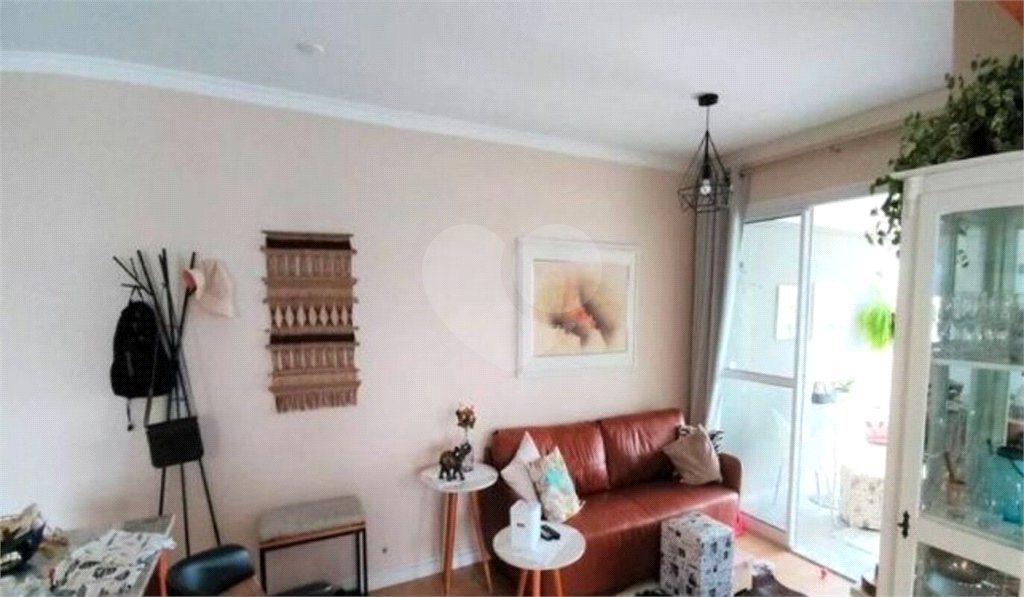 Apartamento à venda com 2 quartos, sendo 1 suíte, em Vila Água Funda, São Paulo, SP