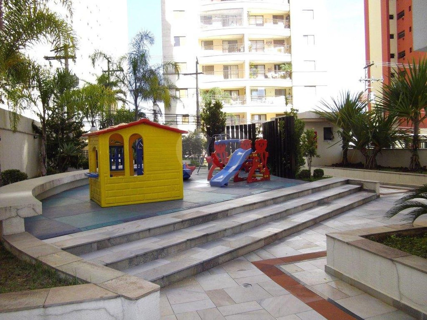 Apartamento à venda com 3 quartos, sendo 1 suíte, em Santana, São Paulo, SP