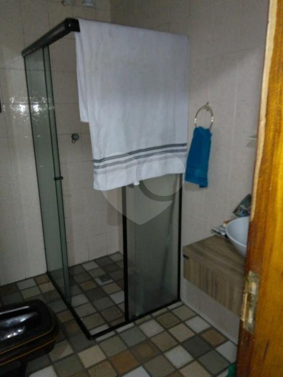 Sobrado à venda com 4 quartos em Imirim, São Paulo, SP