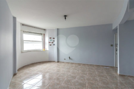 Apartamento à venda com 1 quarto em República, São Paulo, SP