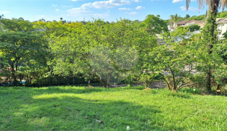Terreno à venda em Marambaia, Vinhedo, SP