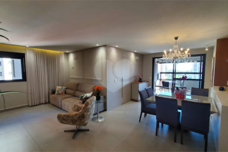 Apartamento à venda com 2 suítes em Jardim Olhos D'Água II, Ribeirão Preto, SP