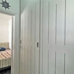 Apartamento Residencial à venda, Vila Guilhermina, Praia Grande - AP0381.
