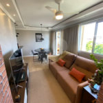 Apartamento à venda com 2 quartos em Jardim Sul, São José dos Campos, SP