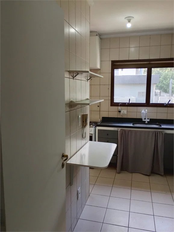 Apartamento à venda com 2 quartos, sendo 1 suíte,  em Vila Suzana, São Paulo, SP