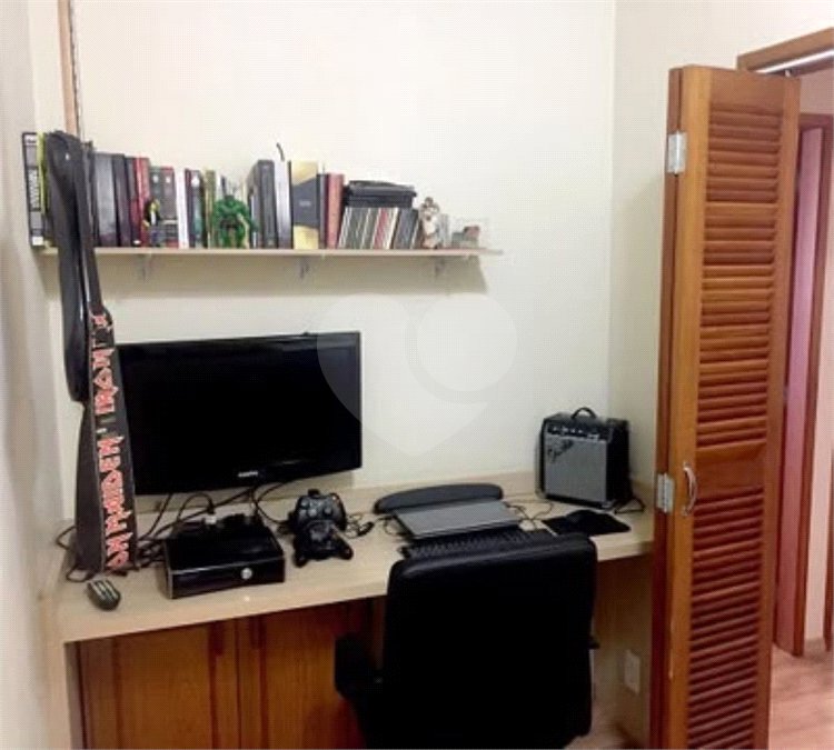 Apartamento à venda com 3 quartos em Santo Amaro, São Paulo, SP