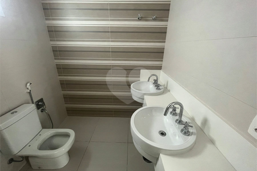 Cobertura à venda com 4 suítes em Santana, São Paulo, SP