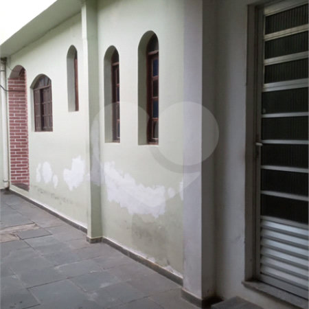 Sobrado à venda com 4 quartos em Vila Verde, São Paulo, SP