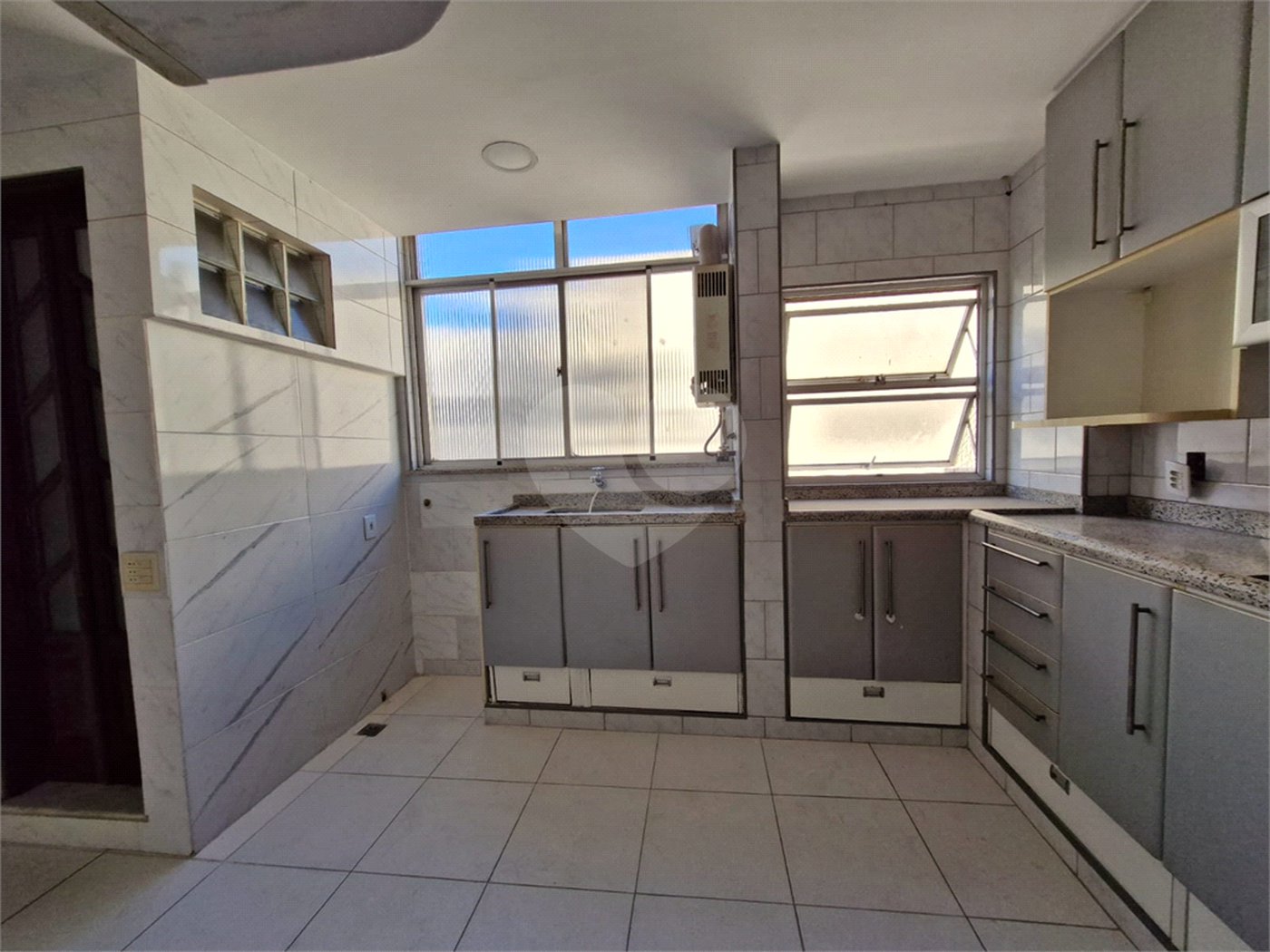 Apartamento à venda com 2 quartos em Tijuca, Rio de Janeiro, RJ