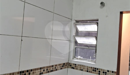 Casa de Vila para alugar com 1 quarto em Jardim Fontalis, São Paulo, SP