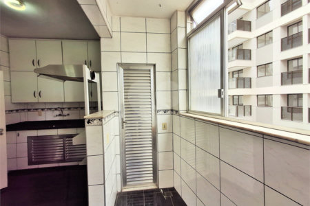 Apartamento à venda com 3 quartos em Maracanã, Rio de Janeiro, RJ