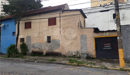 Prédio à venda em Santa Terezinha, São Paulo, SP