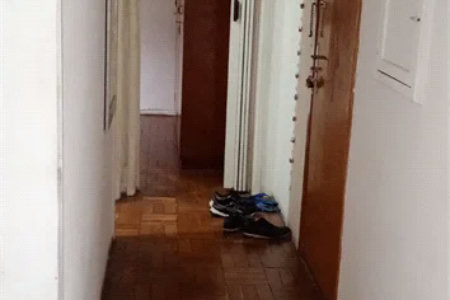 Apartamento à venda com 1 quarto em Lapa de Baixo, São Paulo, SP