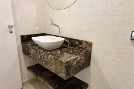 Apartamento à venda com 3 quartos, sendo 1 suíte,  em Perdizes, São Paulo, SP