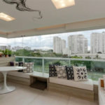 Apartamento à venda ou para alugar com 2 suítes em Santo Amaro, São Paulo, SP