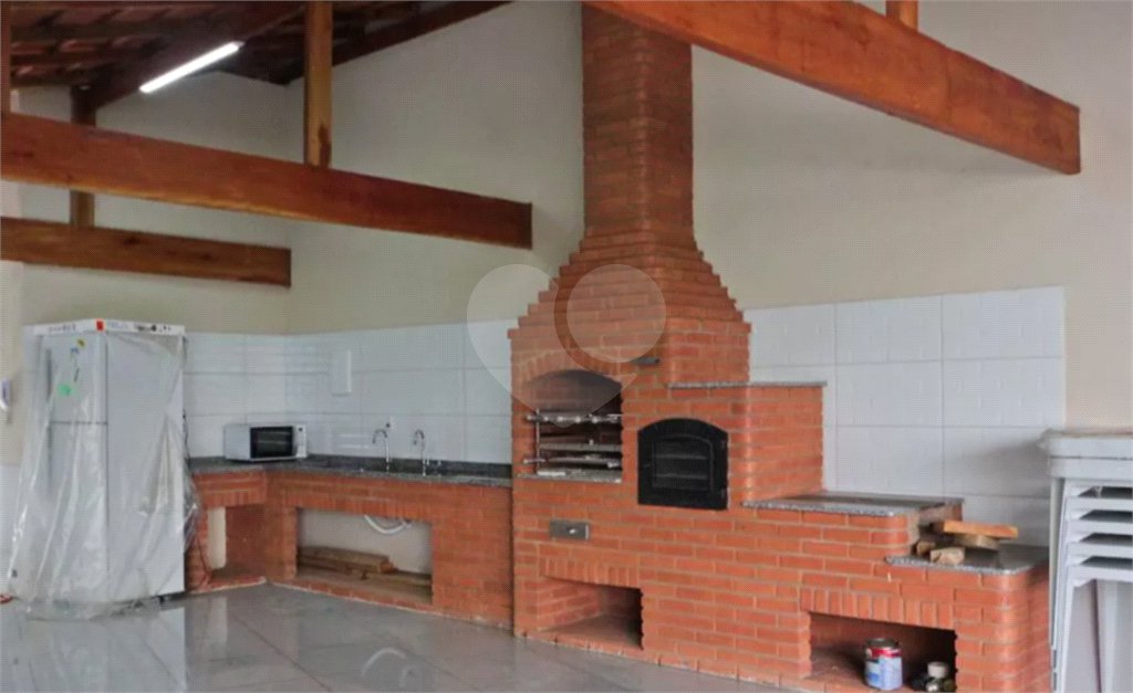 Apartamento à venda com 3 quartos em Vila dos Remédios, São Paulo, SP