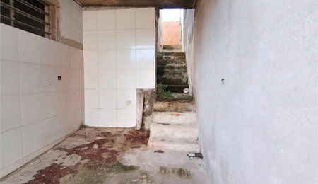 Casa à venda com 2 quartos em Vila Barão, Sorocaba, SP