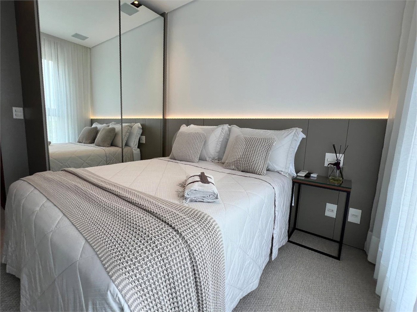 Apartamento à venda com 3 suítes em Vila Olímpia, São Paulo, SP