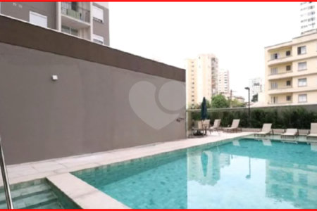 Apartamento à venda com 2 quartos, sendo 1 suíte,  em Água Branca, São Paulo, SP
